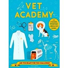 Academy Vet Academy