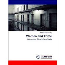 Women and Crime