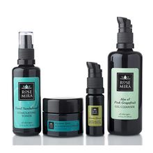 A Kit Fit For a Man - Spice It Up[ 4 pieces ]