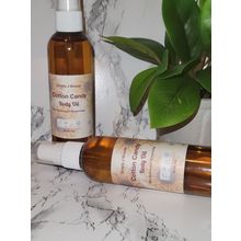 Cotton Candy Body Oil[ ]
