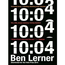 10: 04 - A Novel