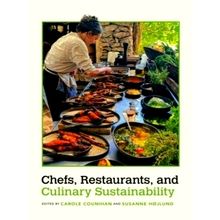 Chefs, Restaurants, and Culinary Sustainability by Various Authors