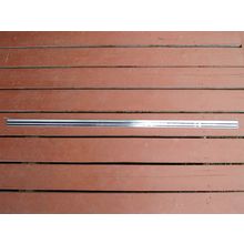 1967 Plymouth Satellite 2D HT LH Door Trim OEM