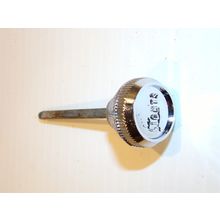 1972 - 80 Dodge Truck Power Wagon Headlight Switch Rod & Knob OEM 73 74 75 76 77