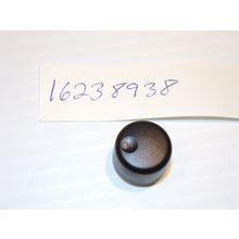 Chevrolet Prizm & Nova Radio Volume Control Knob 16238938