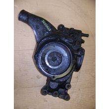 1973 MOPAR WATER PUMP HOUSING #3698468 400 ROAD RUNNER CHARGER