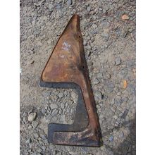 1969 CHRYSLER LH INNER SPLASH SHIELD OEM TOWN & COUNTRY NEW YORKER NEWPORT 300