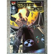 RISING STARS # 15 (1999) IMAGE COMICS (NM Condition)