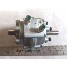 PARKER PRN150D-90-45 ROTARY ACTUATOR 45-90 VALVE 1608,BD