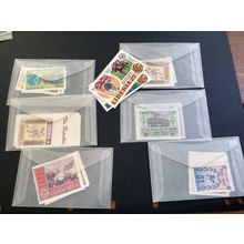 ICOLLECTZONE Liberia Dealer Lot VF NH (B300-70)