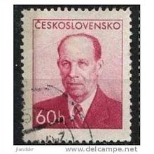 1953 Michel 815 - fine used (o)