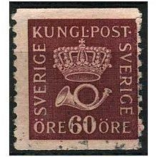 1921/1936 Michel 196 - fine used (o)