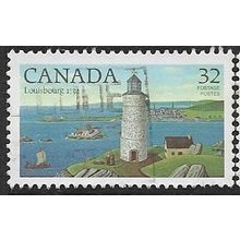 1984 SG 1128 - fine used (o)