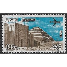 1982 Michel A902 - fine used (o)