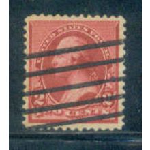 Used 220c 2c George Washington Fine A14935