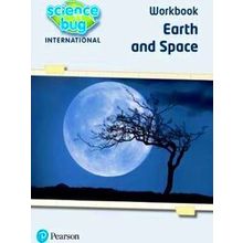 Science Bug Science Bug: Earth And Space Workbook - Eleanor Atkinson