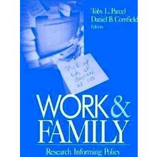 Work and Family