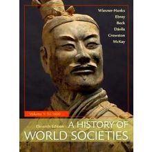 A History of World Societies Volume 1