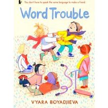 Word Trouble