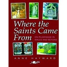 Where The Saints Came From - On Pilgrimage In Wales And Beyond