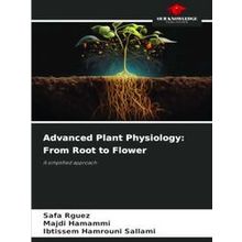 Advanced Plant Physiology