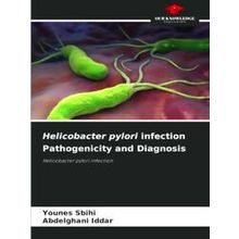 Helicobacter pylori infection Pathogenicity and Diagnosis
