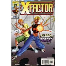 X-Factor (Vol 1) # 147 NM MODERN AGE COMICS