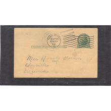 UX27 1c Thomas Jefferson CV00408