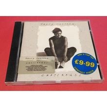 CD Album - Tracy Chapman - Crossroads