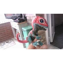 Fingerlings: T.Rex MUTANT Untamed Dinosaur (In Working Order)
