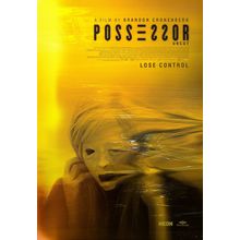 Possessor Poster Canvas Movie Film Print A0 A1 A2 A3 A4 A5 A6 Art Wall Decoratio