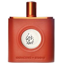Olfactive Studio Sepia Collection Iris Shot (U) 3.4 Oz