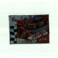 1996 Maxx Premier Series Ken Schrader Best All Around-Superlatives