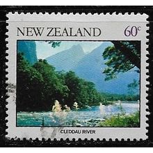 1981 SG 1246 - fine used (o)