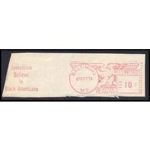 Used Revenue 10c Meter Baltimore, MD. E0496