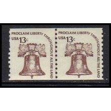 1618 13c Liberty Bell Very Fine MNH CLP KA9486