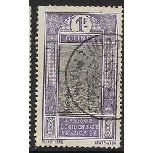 1913 SG 78 - fine used (o)