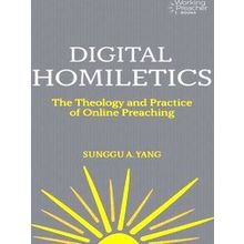 Working Preacher Digital Homiletics