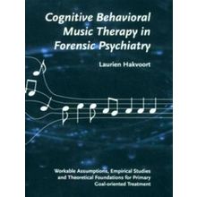 Academia 3 - Cognitive behavioral music therapy in forensic psychiatry