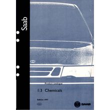 Saab Chemicals Product Catalogue 1997 371682 PDF