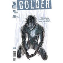Colder (2012 Ltd) # 004 NM MODERN AGE COMICS