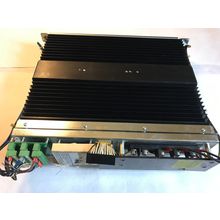 INDRAMAT TDM3.2-20-300-W0,MAC63B-GS,ABB 131316 AC SERVO CONTROLLER,TDM3.2-20,SA