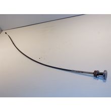 1963 Plymouth Valiant Heater Cable & Knob OEM 27"