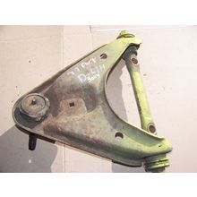 1977 PLYMOUTH FURY UPPER CONTROL ARM LH OEM DEMOLITION DERBY