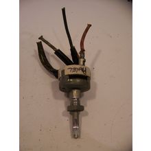 1955 CHRYSLER PANEL SWITCH NEW YORKER WINDSOR DELUXE IMPERIAL