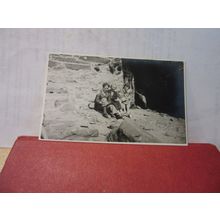READYMONEY COVE, CORNWALL vintage photographs dated 1939 =