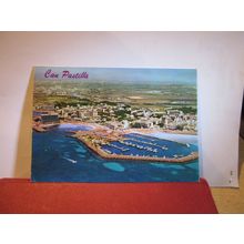 CAN PASTILLA, PALMA, MALLORCA used postcard dated 1978 =