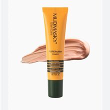 MUDMASKY GlamCare POREfection Primer 15m