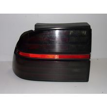 1988 88 Chevrolet Beretta Tail Light OEM 16506029 LH DS Smoked 1987 87