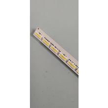 Hitachi 43HGW69H Led strip. R-Type. 17ELB43ULR3 58EA. 7020PKG